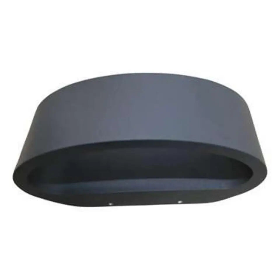 Artdelight Sharp - Wandlamp - LED Dimbaar - IP65 Binnen/Badkamer - 7,2W 2700K - Design – Kies kleur