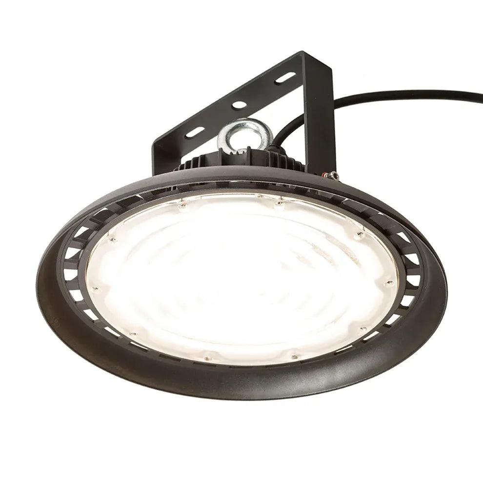 Hanglamp Megalos Pro 30 IP65 – krachtige industriële LED high bay