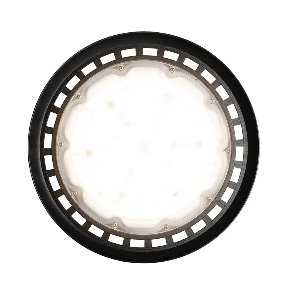 Hanglamp Megalos Pro 30 IP65 – krachtige industriële LED high bay