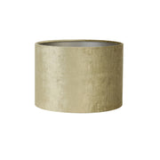 Lampenkap Gemstone messing - Cilinder - Light& Living van Light & living
