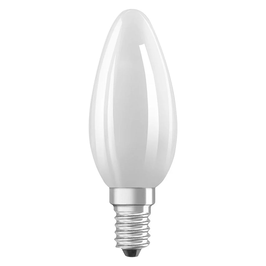 PARATHOM RETRO LED KAARS E14 van Rendl Light Studio