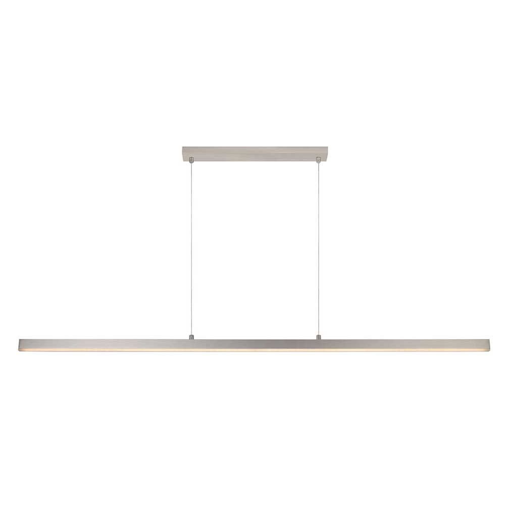 Kondora 120 cm Aluminium