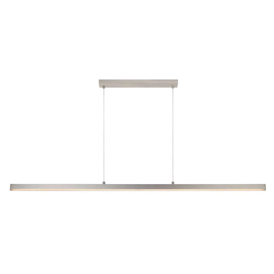 Kondora 120 cm Aluminium