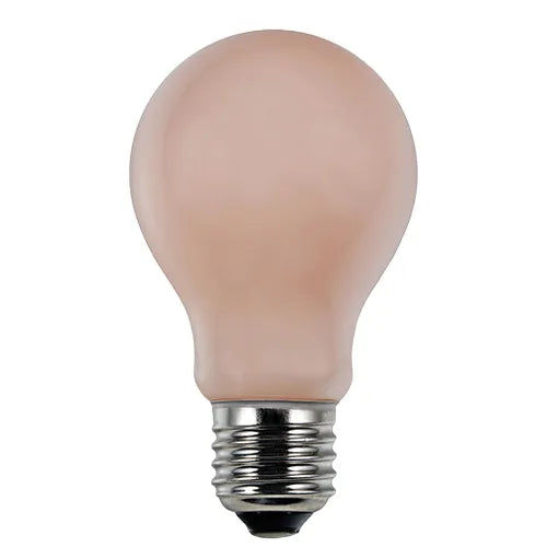 LED Flame normaal 7-35W E27 dimbaar van SKYN.Licht