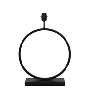 Lampvoet Liva 42CM (excl. kap) - Light & Living