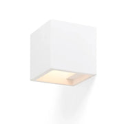Jack SQ wandlamp gips
