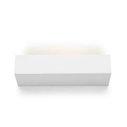 Wandlamp Wim – moderne up & down wandverlichting in wit design