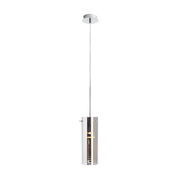 SANSSOUCI I hanglamp chroomglas van Rendl Light Studio
