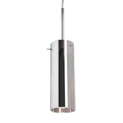 SANSSOUCI I hanglamp chroomglas van Rendl Light Studio