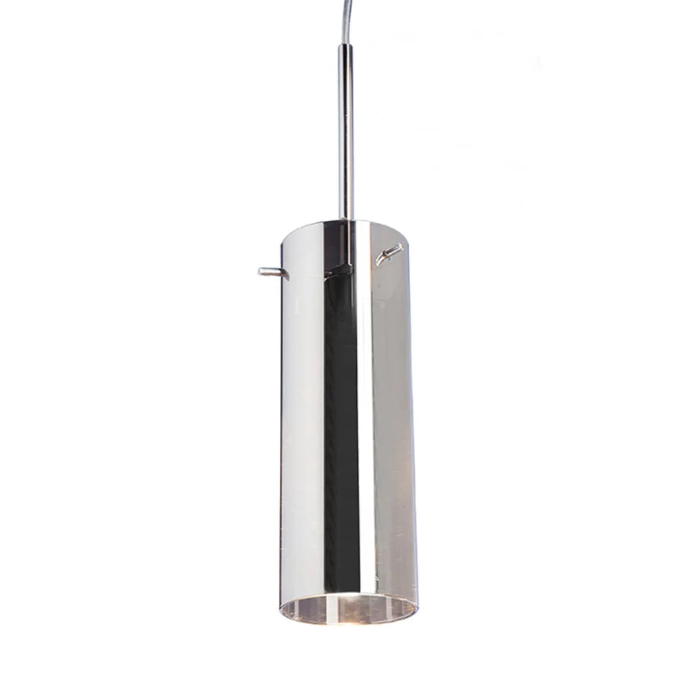 SANSSOUCI I hanglamp chroomglas van Rendl Light Studio