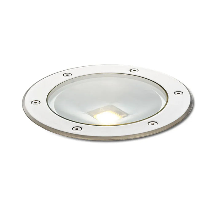 Buiten Inbouwspot – Grondspot LED voor Tuin, Oprit & Terras