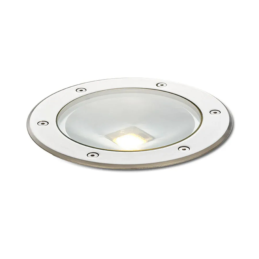 Buiten Inbouwspot – Grondspot LED voor Tuin, Oprit & Terras
