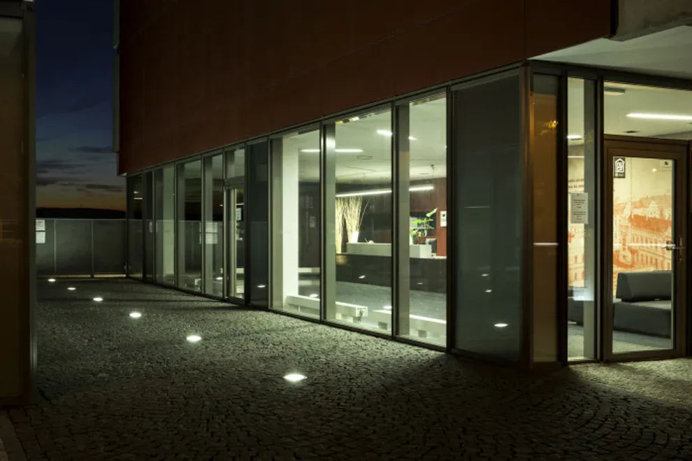 Buiten Inbouwspot – Grondspot LED voor Tuin, Oprit & Terras
