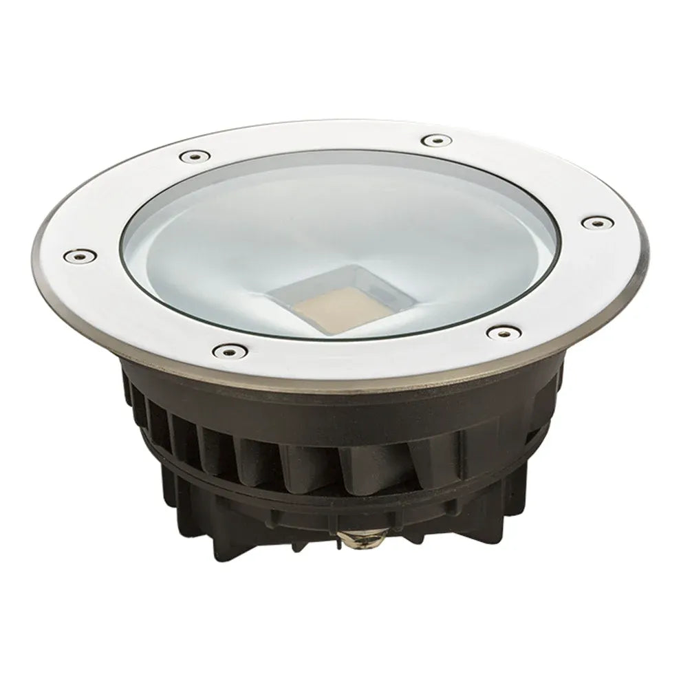 Buiten Inbouwspot – Grondspot LED voor Tuin, Oprit & Terras