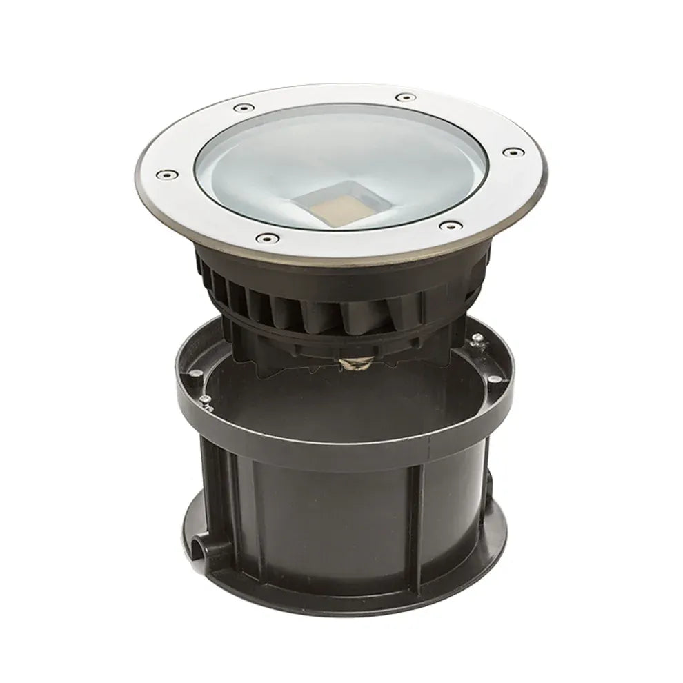 Buiten Inbouwspot – Grondspot LED voor Tuin, Oprit & Terras