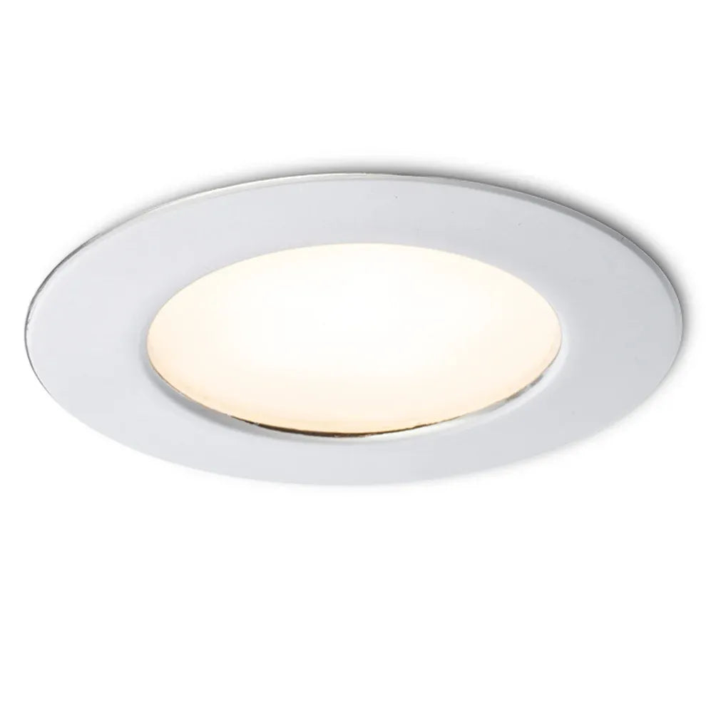 Inez Badkamer Spot – Waterdichte LED Inbouwspot voor Badkamer