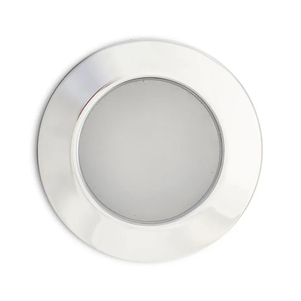 Inez Badkamer Spot – Waterdichte LED Inbouwspot voor Badkamer