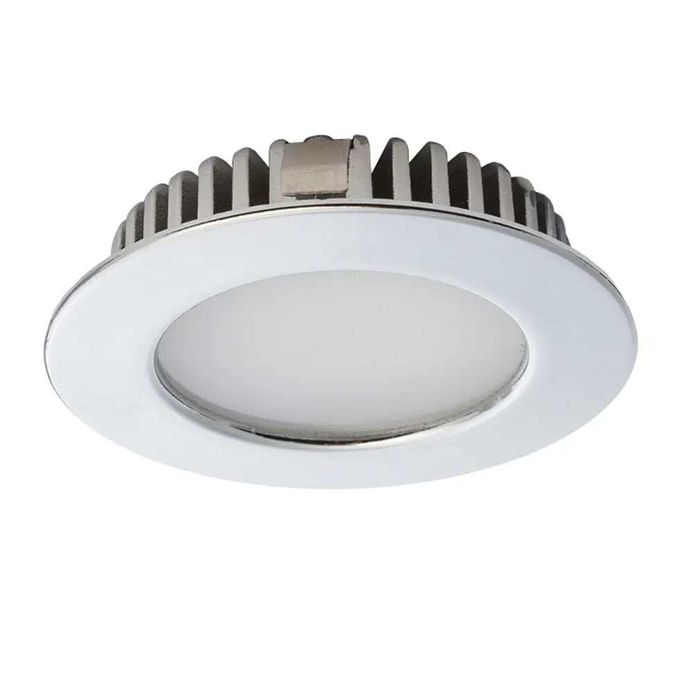 Inez Badkamer Spot – Waterdichte LED Inbouwspot voor Badkamer