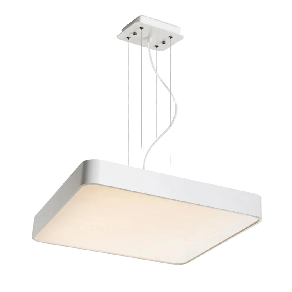 MENSA SQ 48 hanglamp van Rendl Light Studio