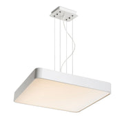 MENSA SQ 48 hanglamp van Rendl Light Studio
