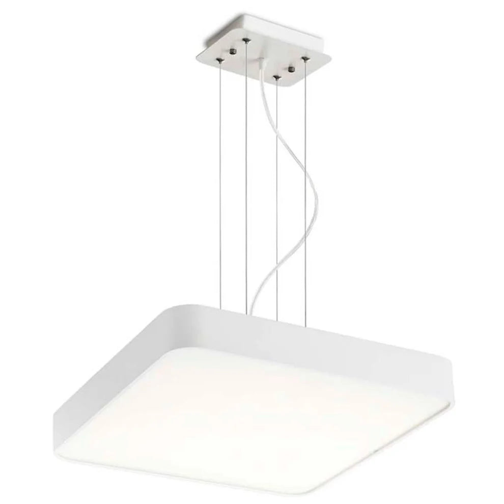 MENSA SQ 48 hanglamp van Rendl Light Studio