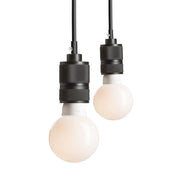Cindy VI hanglamp zwart