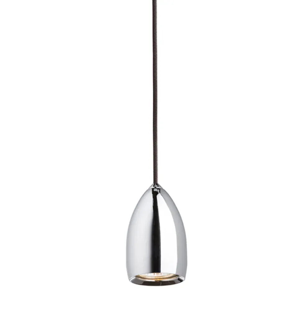 Babades hanglamp – elegante design hanglamp met moderne glans van Rendl Light Studio
