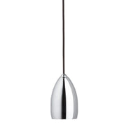 Babades hanglamp – elegante design hanglamp met moderne glans