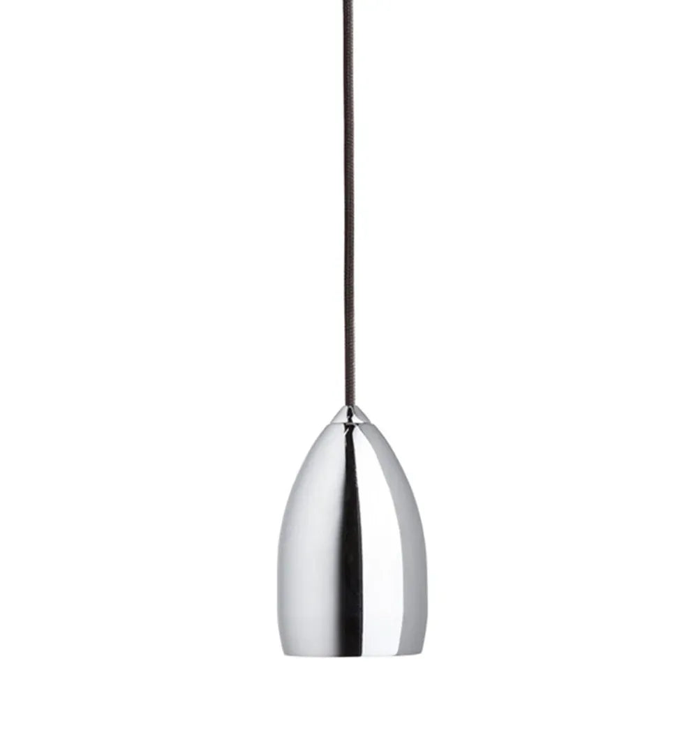 Babades hanglamp – elegante design hanglamp met moderne glans