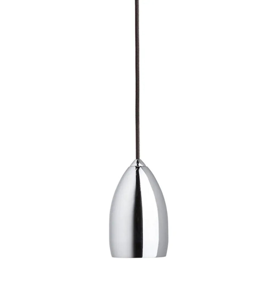 Babades hanglamp – elegante design hanglamp met moderne glans