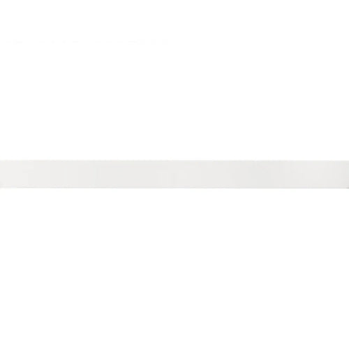 1-Fase Rail Wit – Strakke Basis voor Flexibele Railverlichting 1m