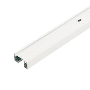 1-Fase Rail Wit – Strakke Basis voor Flexibele Railverlichting 1m