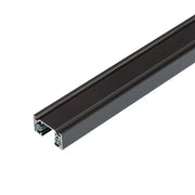 1-Fase Rail Zwart – Flexibel Railsysteem voor Moderne Verlichting