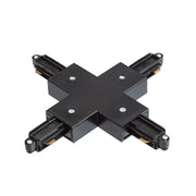 1F X koppelstuk - Zwart - Zilver - Wit van Rendl Light Studio