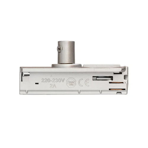1-Fase Adapter – Praktische Oplossing voor Railverlichting van Rendl Light Studio