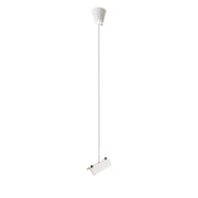 1F 2m ophangset zwart van Rendl Light Studio