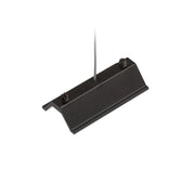 1F 2m ophangset zwart van Rendl Light Studio