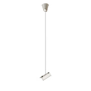 1F 2m ophangset zwart van Rendl Light Studio