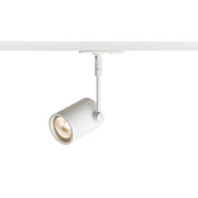BEEBA I 1-fase railspot – Zwart - Wit van Rendl Light Studio