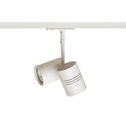 Beeba Dubbele 1-fase railspot van Rendl Light Studio