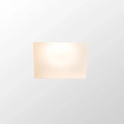 Dan SQ 80 inbouwspot gips