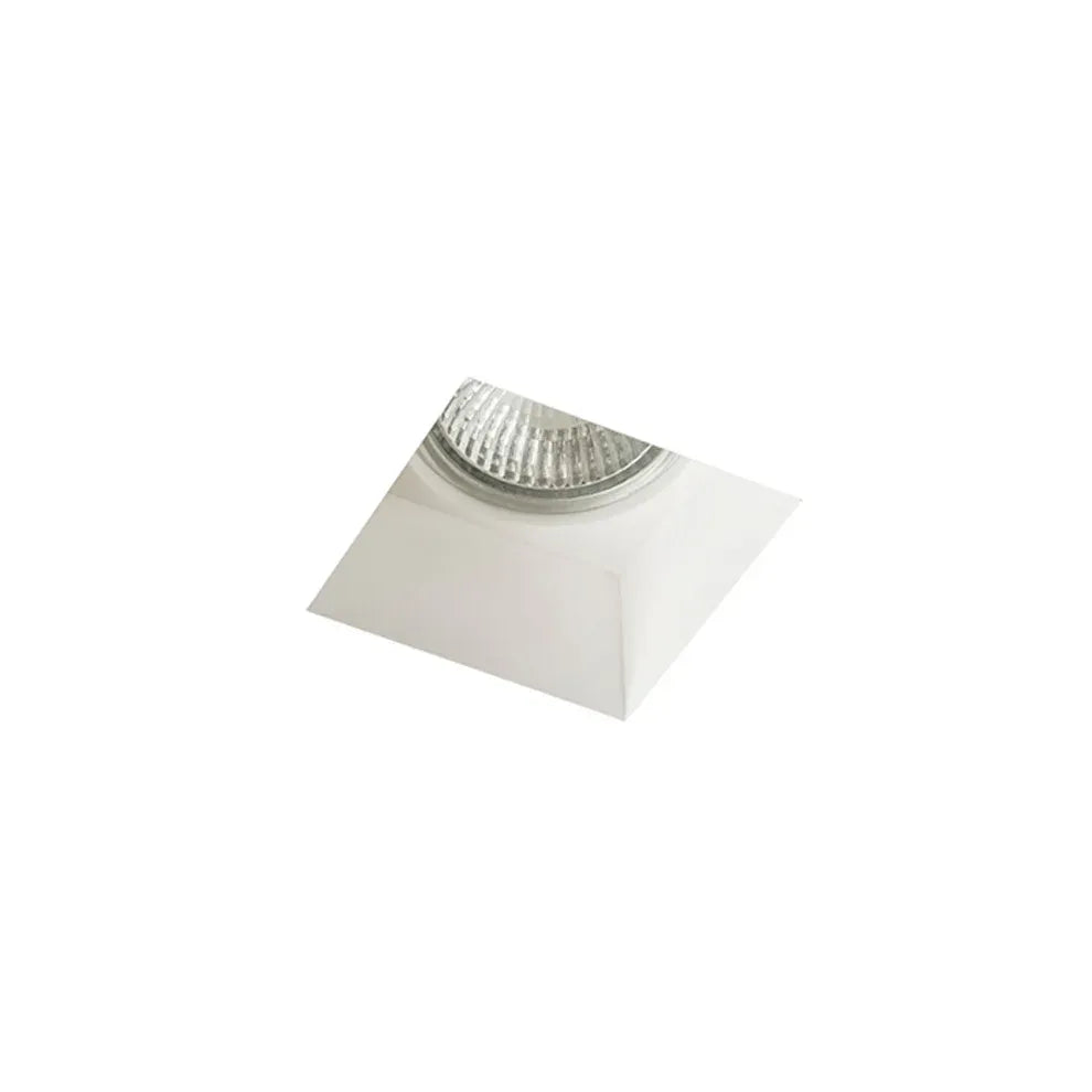 Quo SQ I inbouwspot gips