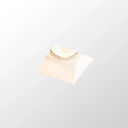 Quo SQ I inbouwspot gips