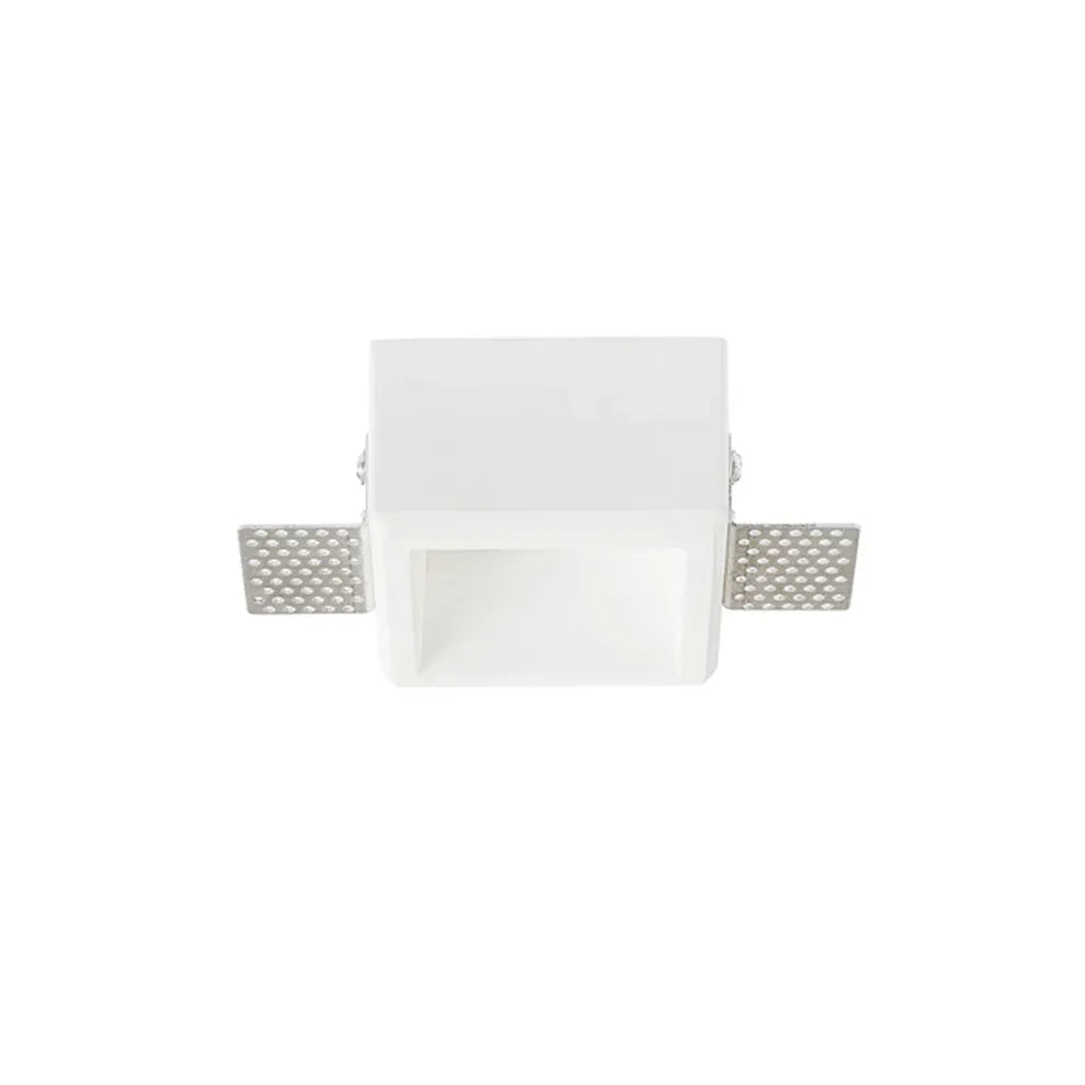 Quo SQ I inbouwspot gips