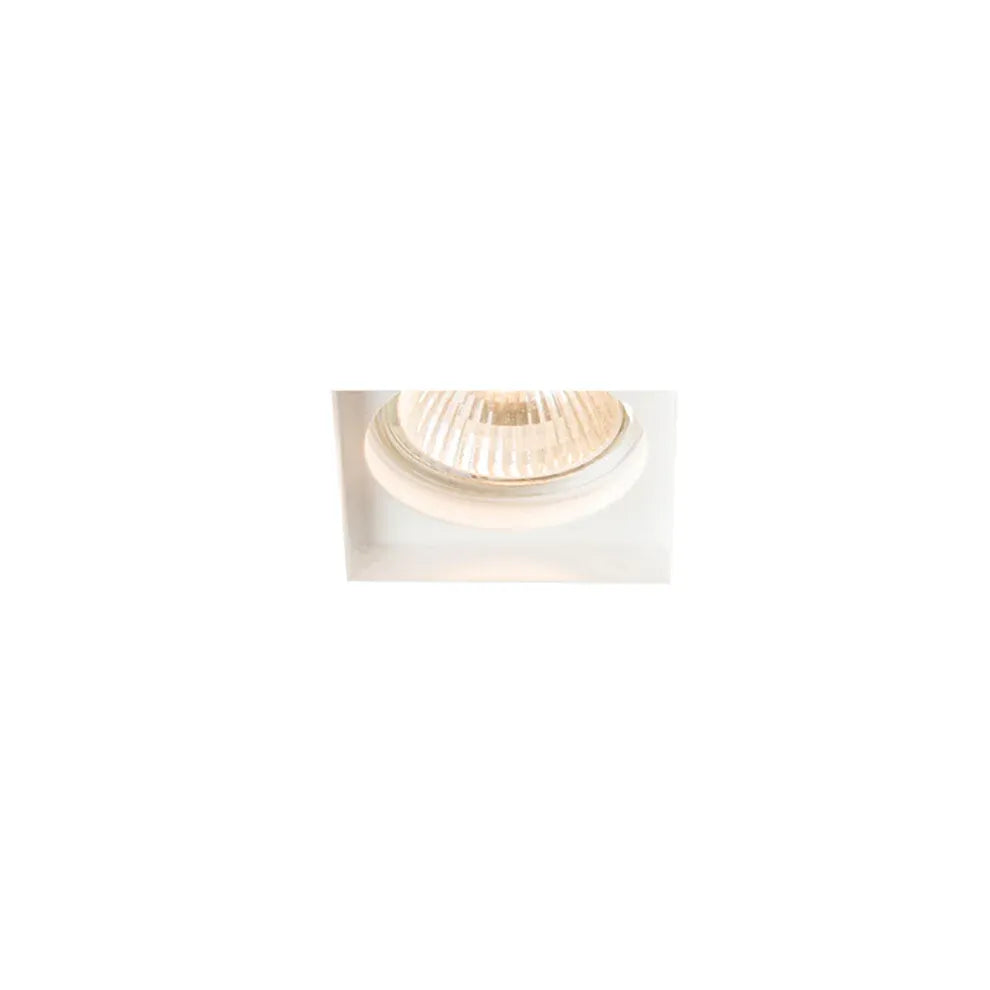 Inbouwspot Dandy – strak, kantelbaar en perfect gericht licht