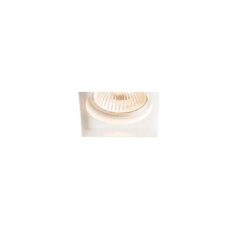 Inbouwspot Dandy – strak, kantelbaar en perfect gericht licht