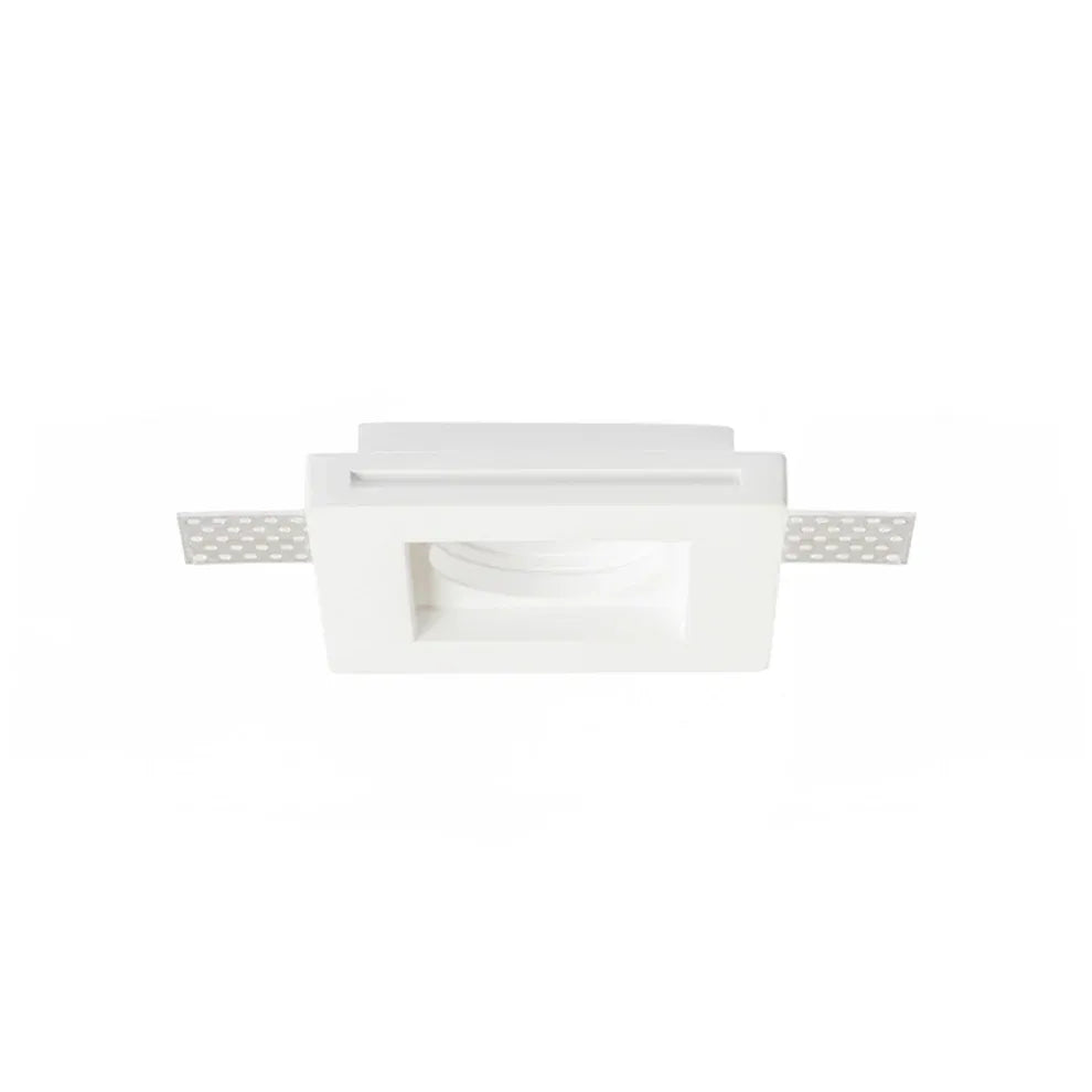 Inbouwspot Dandy – strak, kantelbaar en perfect gericht licht