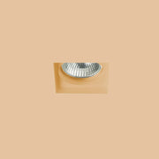 Inbouwspot Dandy – strak, kantelbaar en perfect gericht licht