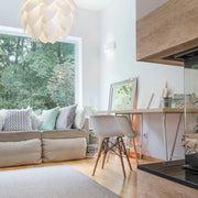ENCOMBRE hanglamp van Rendl Light Studio