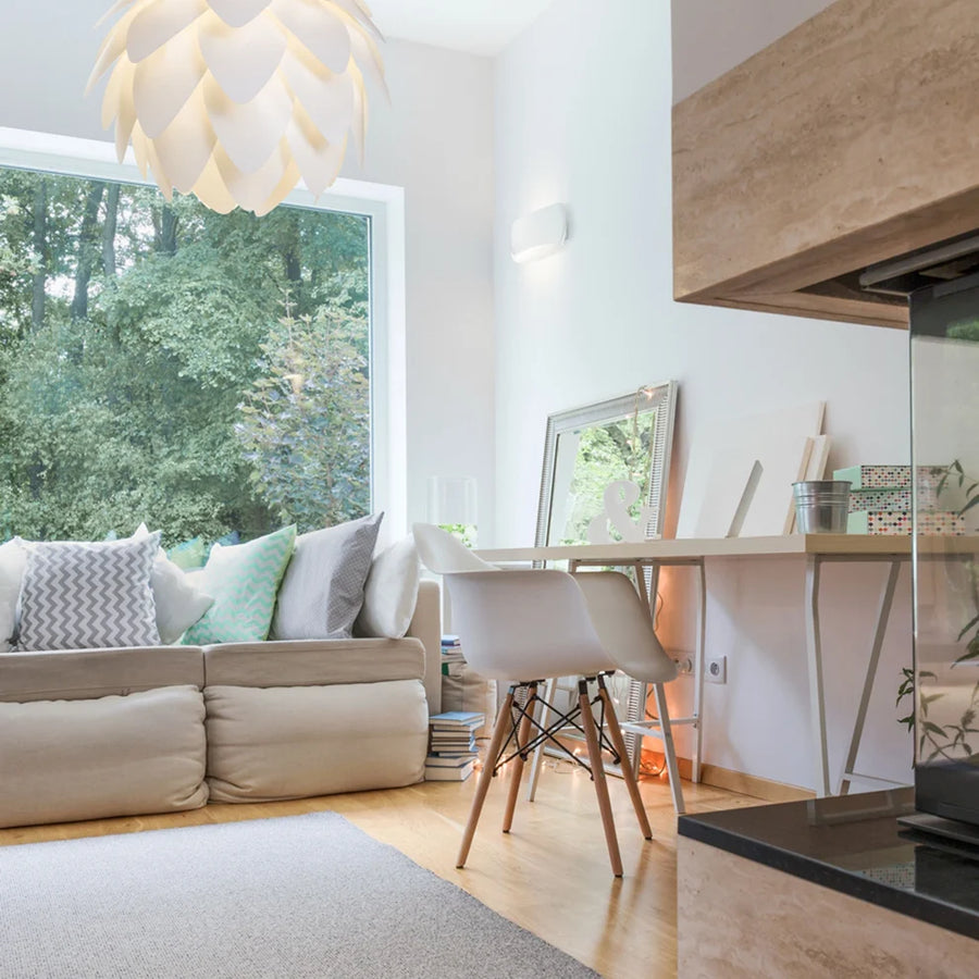 ENCOMBRE hanglamp van Rendl Light Studio